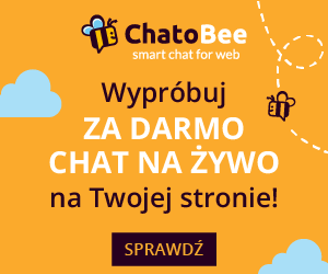 Chatoobee - chat na stronę www