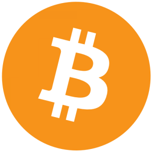 Bitcoin - logo
