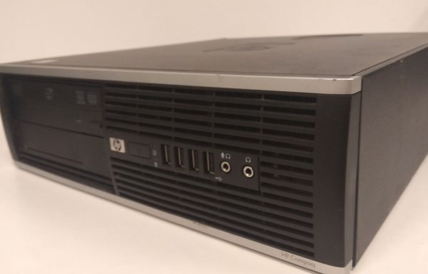 Komputer HP Compaq 6005 AMD sempron